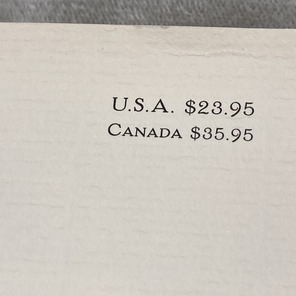 Hardcover Vintage Candide by Jean Francois Marie Arouet de Voltaire - Picture 7 of 14